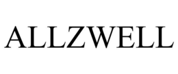 ALLZWELL trademark