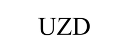 UZD trademark