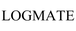 LOGMATE trademark
