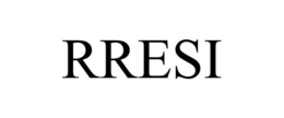 RRESI trademark