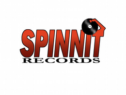 SPINNIT RECORDS trademark