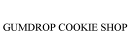 GUMDROP COOKIE SHOP trademark