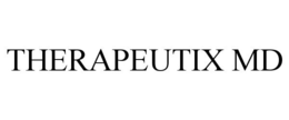 THERAPEUTIX MD trademark
