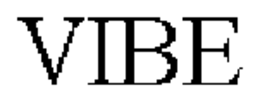 VIBE trademark