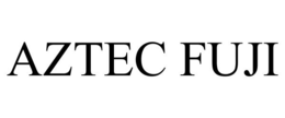 AZTEC FUJI trademark