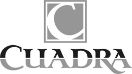 C CUADRA trademark