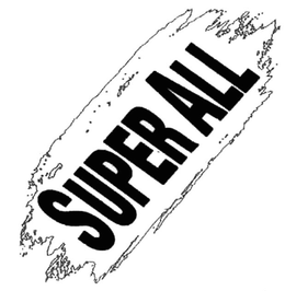 SUPER ALL trademark