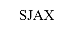SJAX trademark