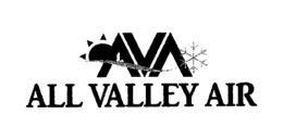 AVA ALL VALLEY AIR trademark