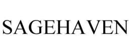SAGEHAVEN trademark