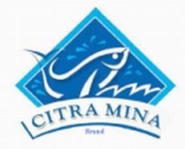CITRA MINA BRAND trademark