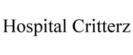 HOSPITAL CRITTERZ trademark