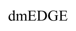 DMEDGE trademark