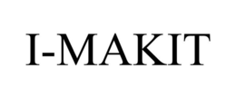 I-MAKIT trademark