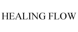 HEALING FLOW trademark