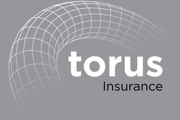 TORUS INSURANCE trademark