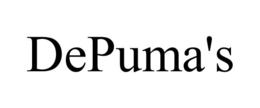 DEPUMA'S trademark