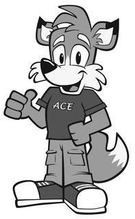 ACE trademark