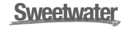 SWEETWATER trademark