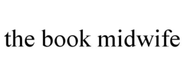 THE BOOK MIDWIFE trademark