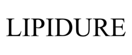 LIPIDURE trademark