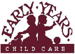 · EARLY · YEARS trademark