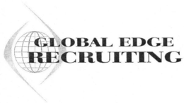 GLOBAL EDGE RECRUITING trademark