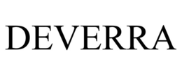 DEVERRA trademark