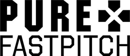 PURE FASTPITCH trademark