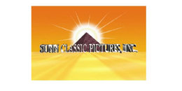 SUNN CLASSIC PICTURES, INC. trademark