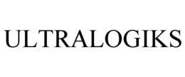 ULTRALOGIKS trademark