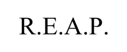 R.E.A.P. trademark