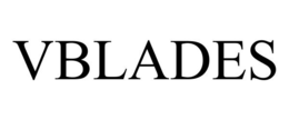 VBLADES trademark