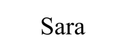 SARA trademark