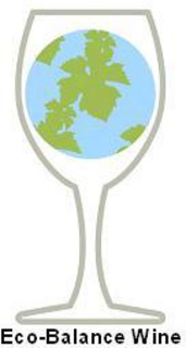 ECO-BALANCE WINE trademark