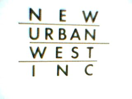 NEW URBAN WEST INC trademark