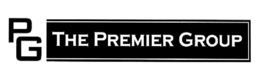 PG THE PREMIER GROUP trademark