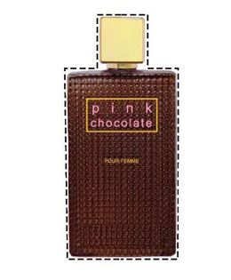 PINK CHOCOLATE trademark