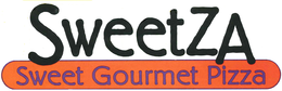 SWEETZA SWEET GOURMET PIZZA trademark