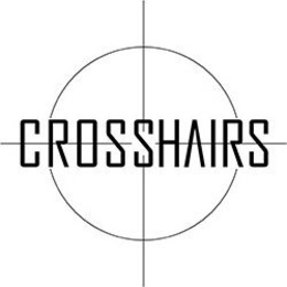 CROSSHAIRS trademark