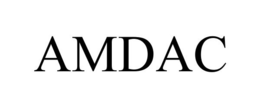 AMDAC trademark