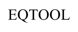 EQTOOL trademark