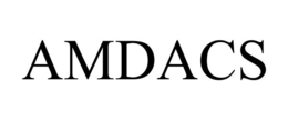 AMDACS trademark