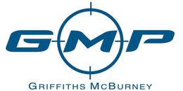 GMP GRIFFITHS MCBURNEY trademark