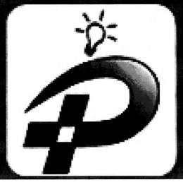P trademark