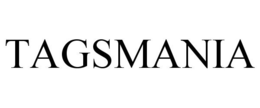 TAGSMANIA trademark