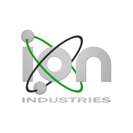ION INDUSTRIES trademark