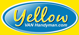 YELLOW VAN HANDYMAN.COM trademark