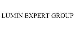 LUMIN EXPERT GROUP trademark