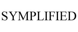 SYMPLIFIED trademark